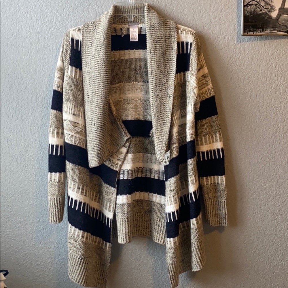 Charlotte Russe sweater